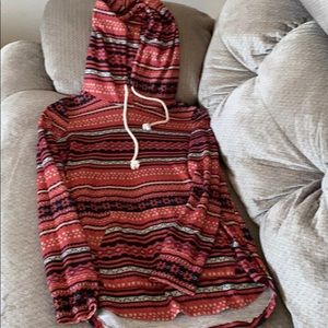 Cute long sleeve sweater